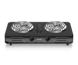 Photo - Saachi Hot Plate