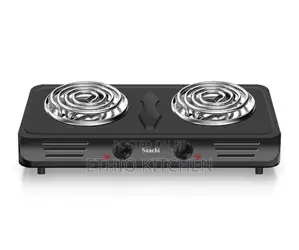 Saachi Hot Plate