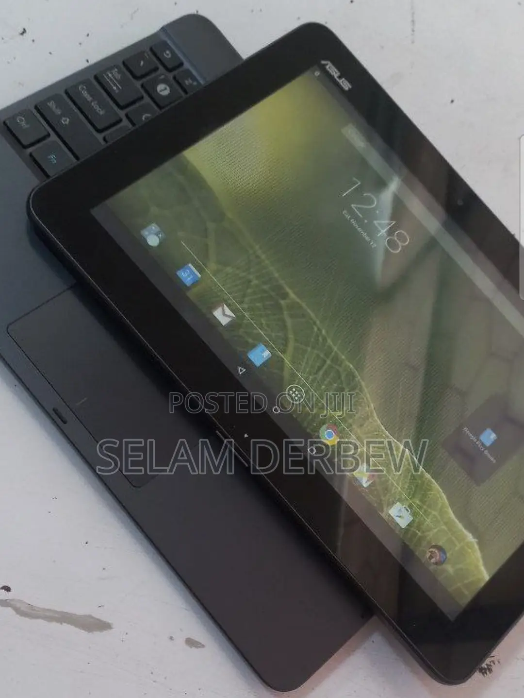Laptop Asus A42JV 2GB HDD 500GB