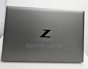 New Laptop HP ZBook Firefly G8 16GB Intel Core I7 SSD 1T