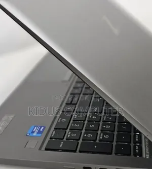 New Laptop HP ZBook Studio G3 16GB Intel Core I7 SSD 1T