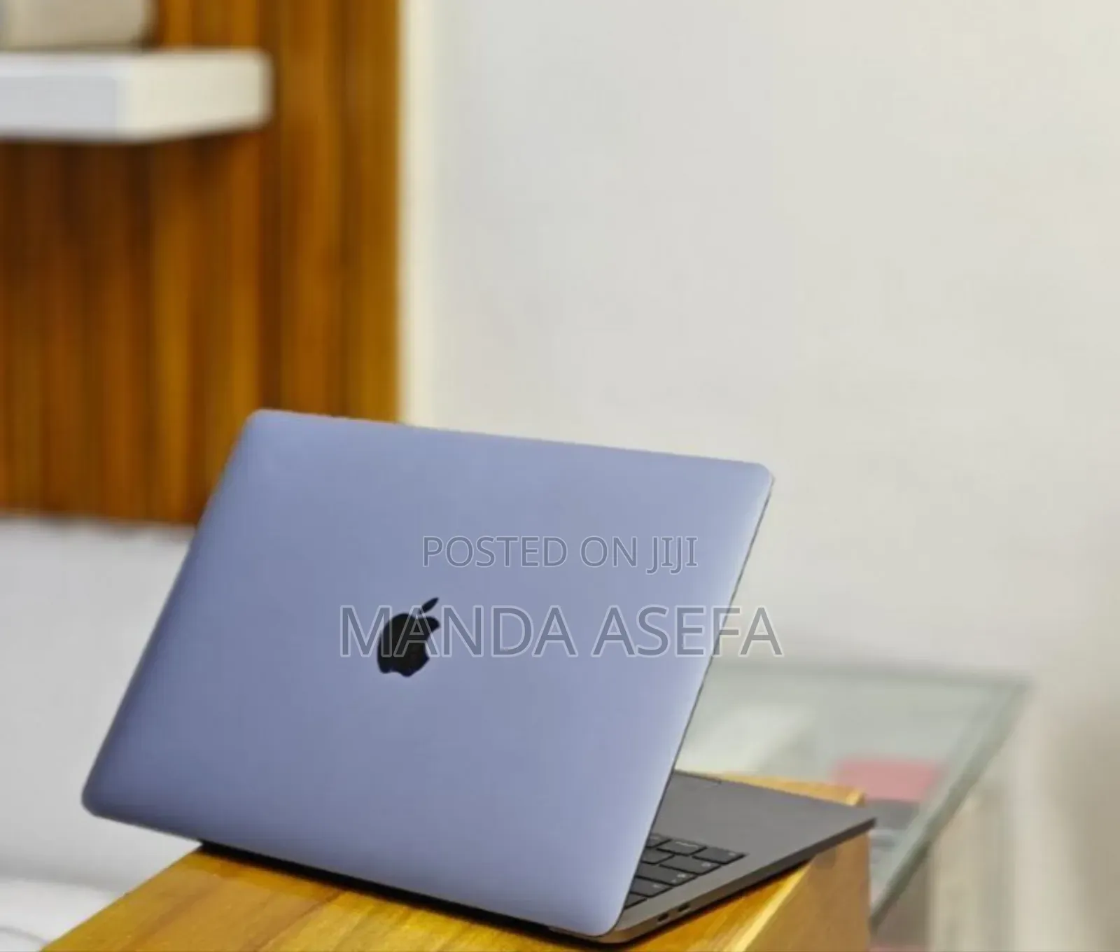 New Laptop Apple MacBook Pro 2019 16GB Intel Core I5 SSD 256GB