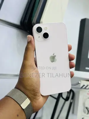Apple iPhone 13 128 GB Pink