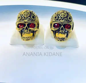 Photo - Danger Men’S Ring