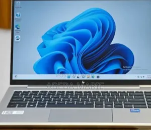 New Laptop HP EliteBook 640 G10 16GB Intel Core I7 SSD 512GB