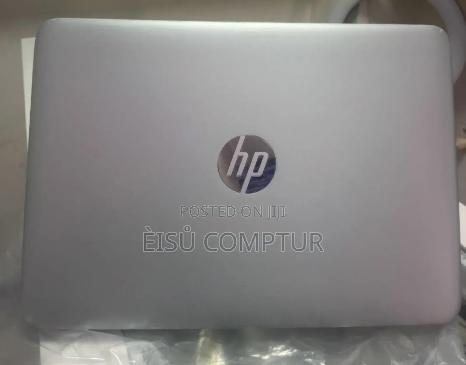New Laptop HP EliteBook 820 G4 8GB Intel Core i5 SSD 256GB