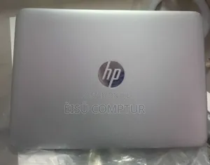New Laptop HP EliteBook 820 G4 8GB Intel Core i5 SSD 256GB
