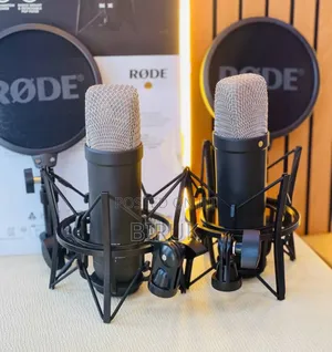 For Sales New Mic