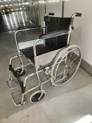 Wheelchair