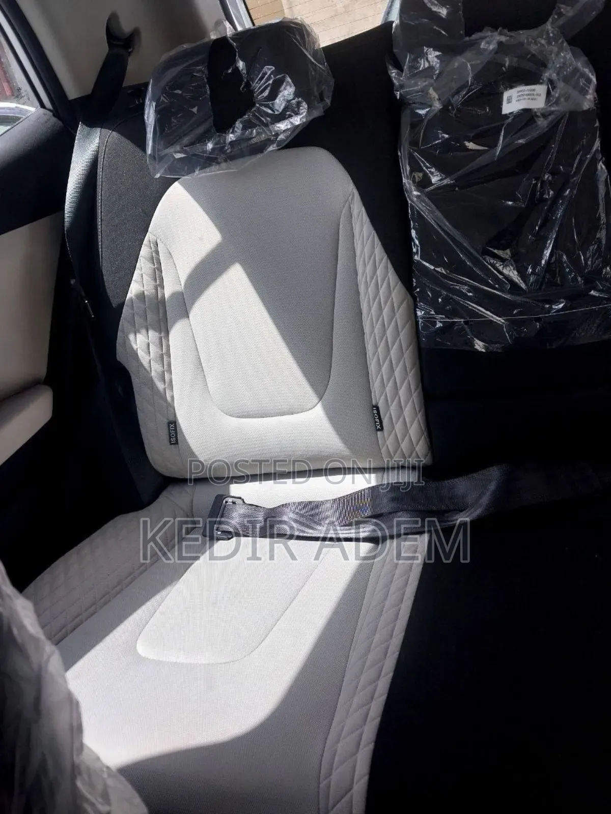 New Hyundai Creta 2024 White