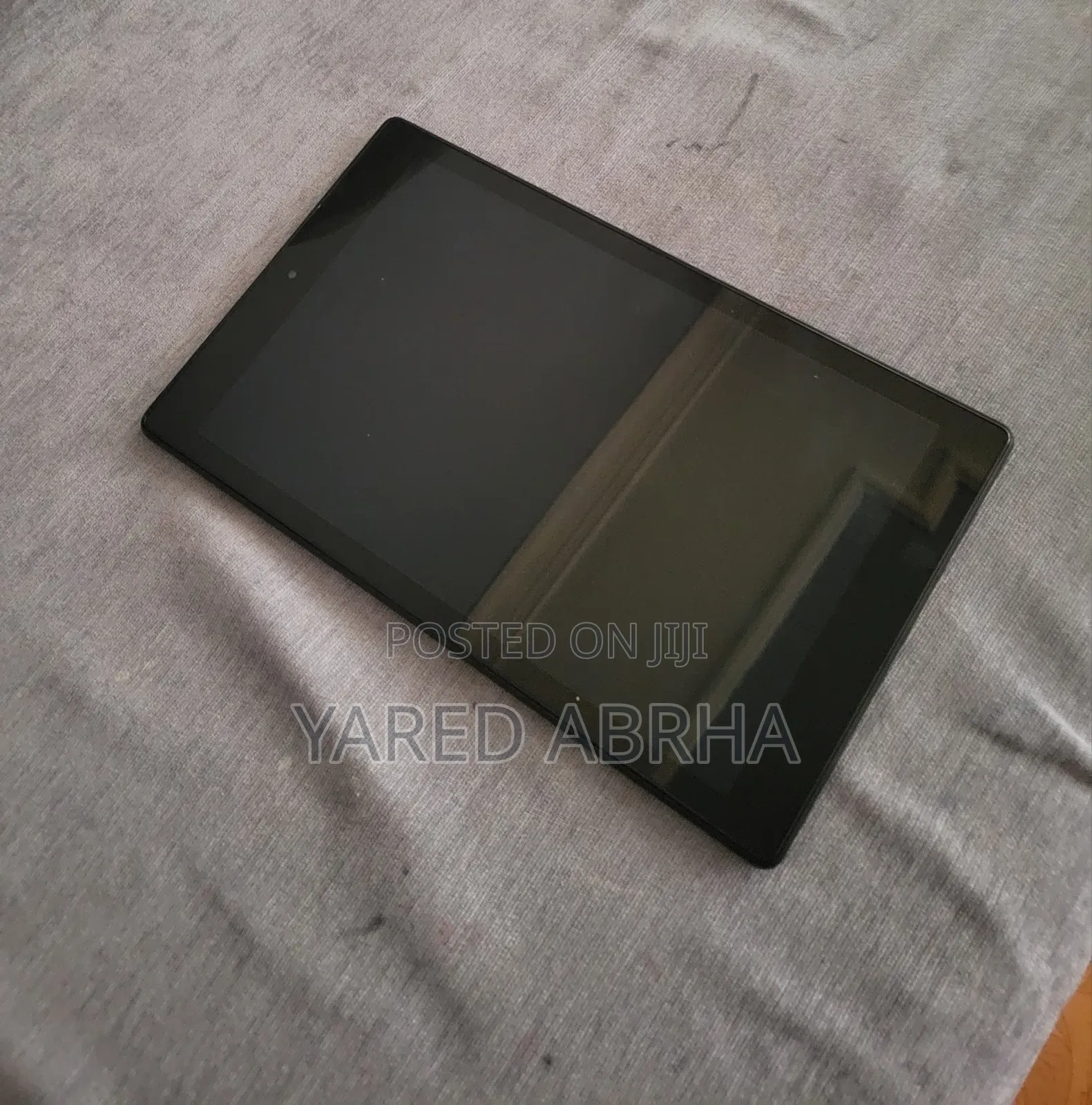 New Amazon Fire Phone 32 GB Black