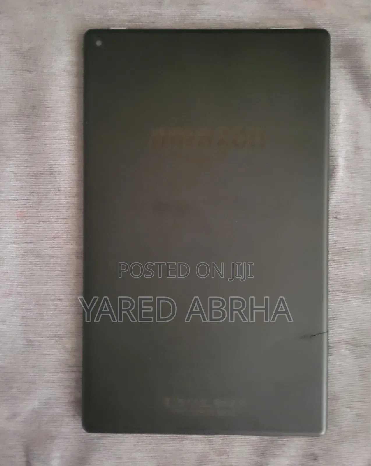 New Amazon Fire Phone 32 GB Black