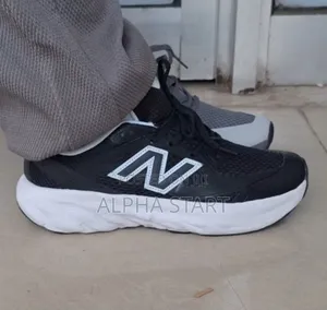 Photo - New Arrival New Balance Fresh Foam Made in Vietnam