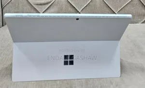 New Laptop Microsoft Surface Pro 6 8GB Intel Core I7 SSD 256GB