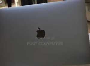 New Laptop Apple MacBook Pro 2019 8GB Apple M1 Pro SSD 128GB