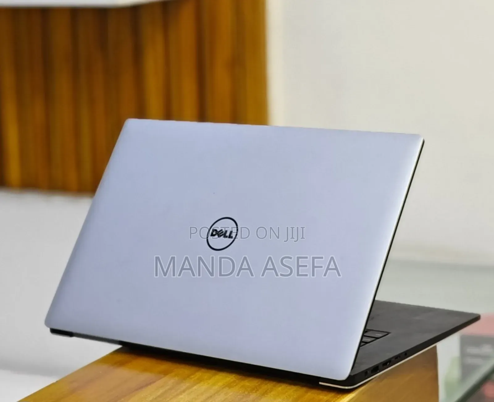 New Laptop Dell XPS 15 16GB Intel Core I7 SSD 512GB