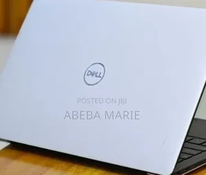 New Laptop Dell Latitude 5310 8GB Intel Core I5 SSD 512GB