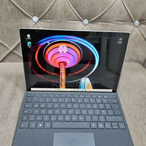 Photo - New Laptop Microsoft Surface Pro 7 8GB Intel Core I5 SSD 128GB