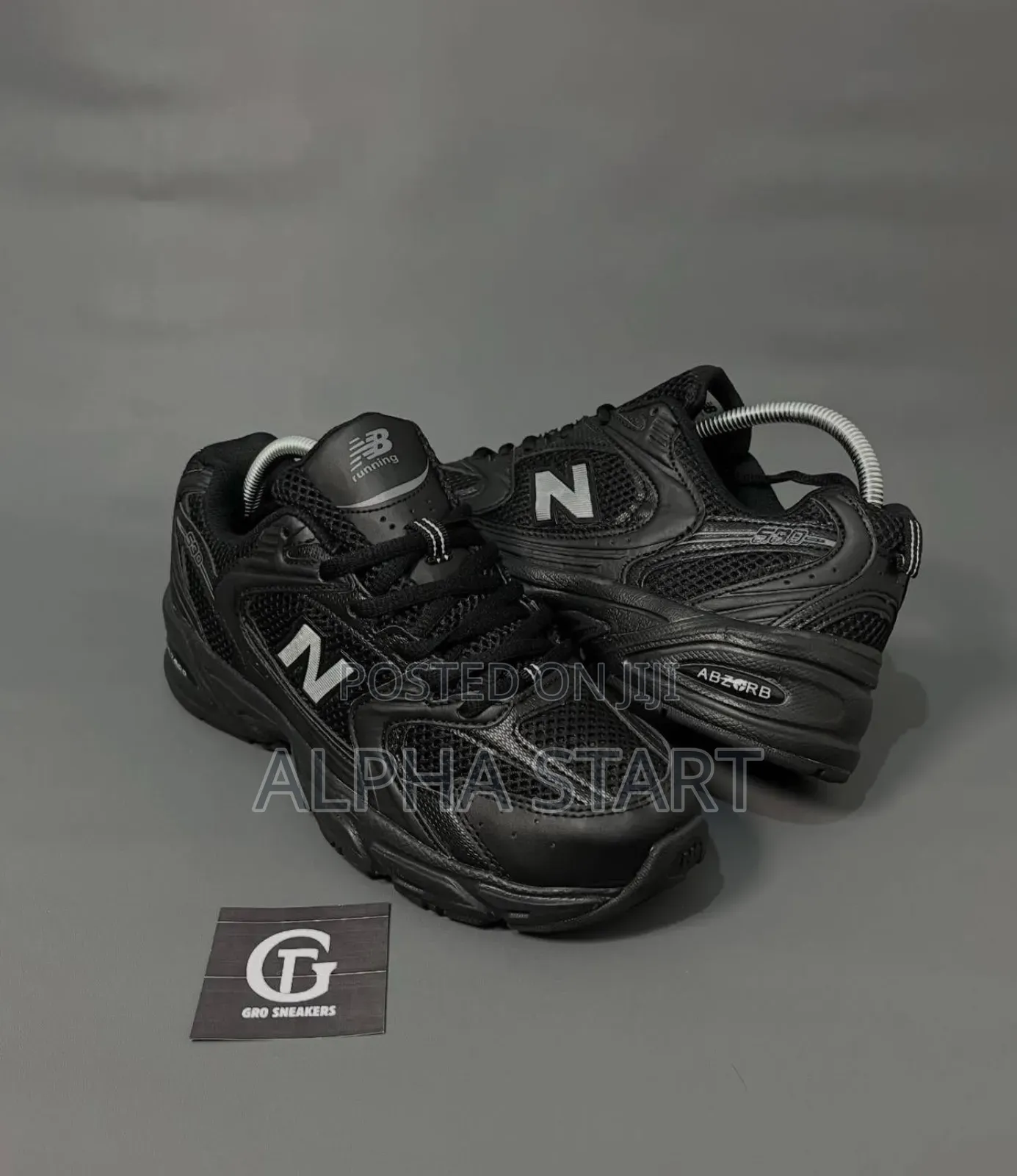 New Balance 530 Black_cat Running Low Shoes for Men's Master Quality