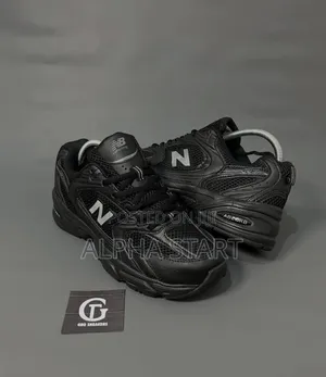 New Balance 530 Black_cat Running Low Shoes for Men's Master Quality