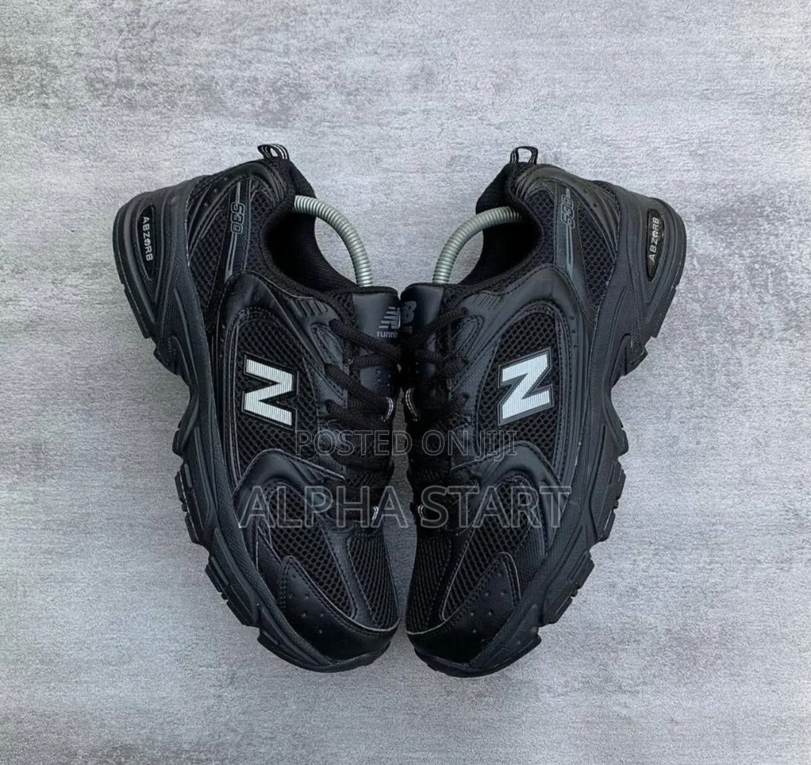 New Balance 530 Black_cat Running Low Shoes for Men's Master Quality