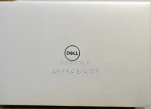 New Laptop Dell Latitude 5310 8GB Intel Core I5 SSD 512GB