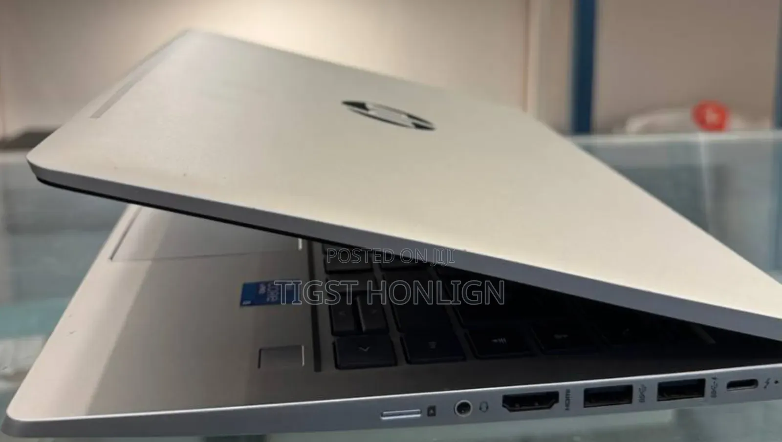 Laptop HP ProBook 430 16GB Intel Core I5 SSD 512GB