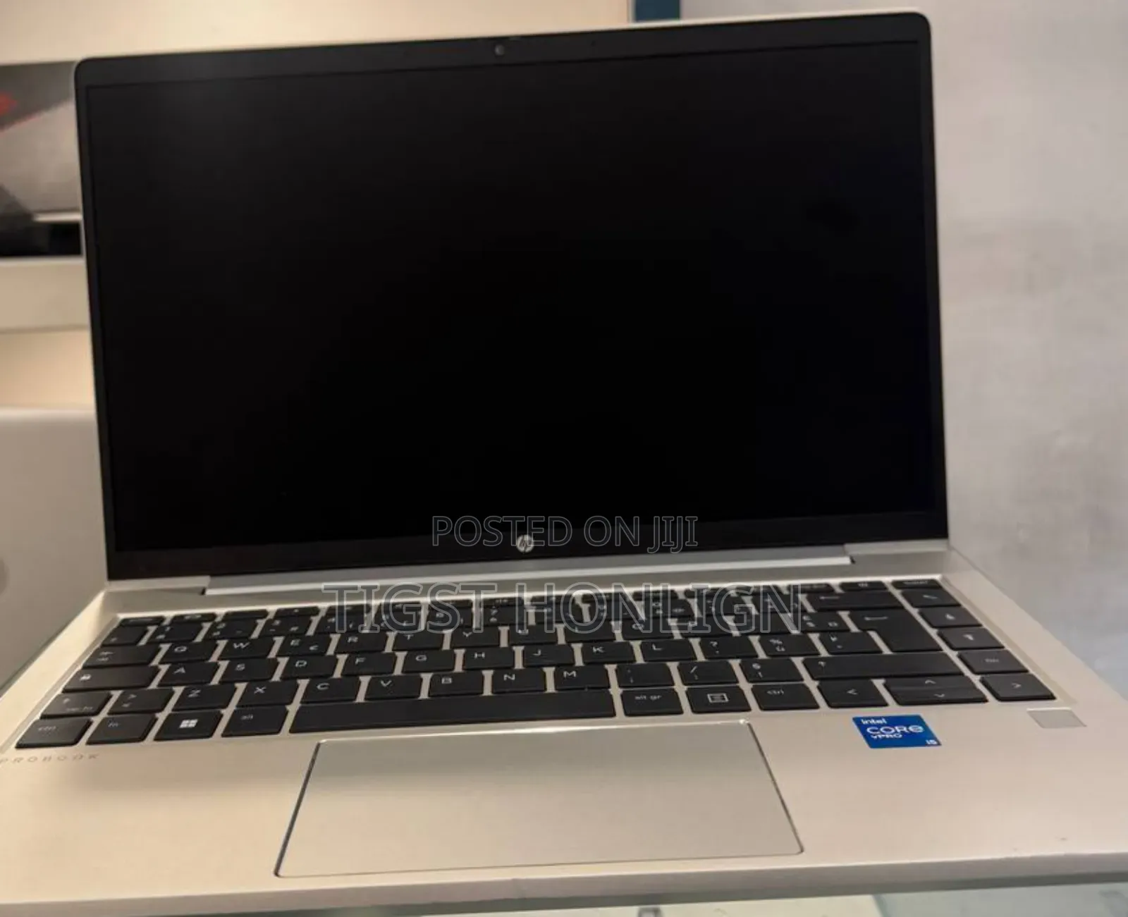 Laptop HP ProBook 430 16GB Intel Core I5 SSD 512GB