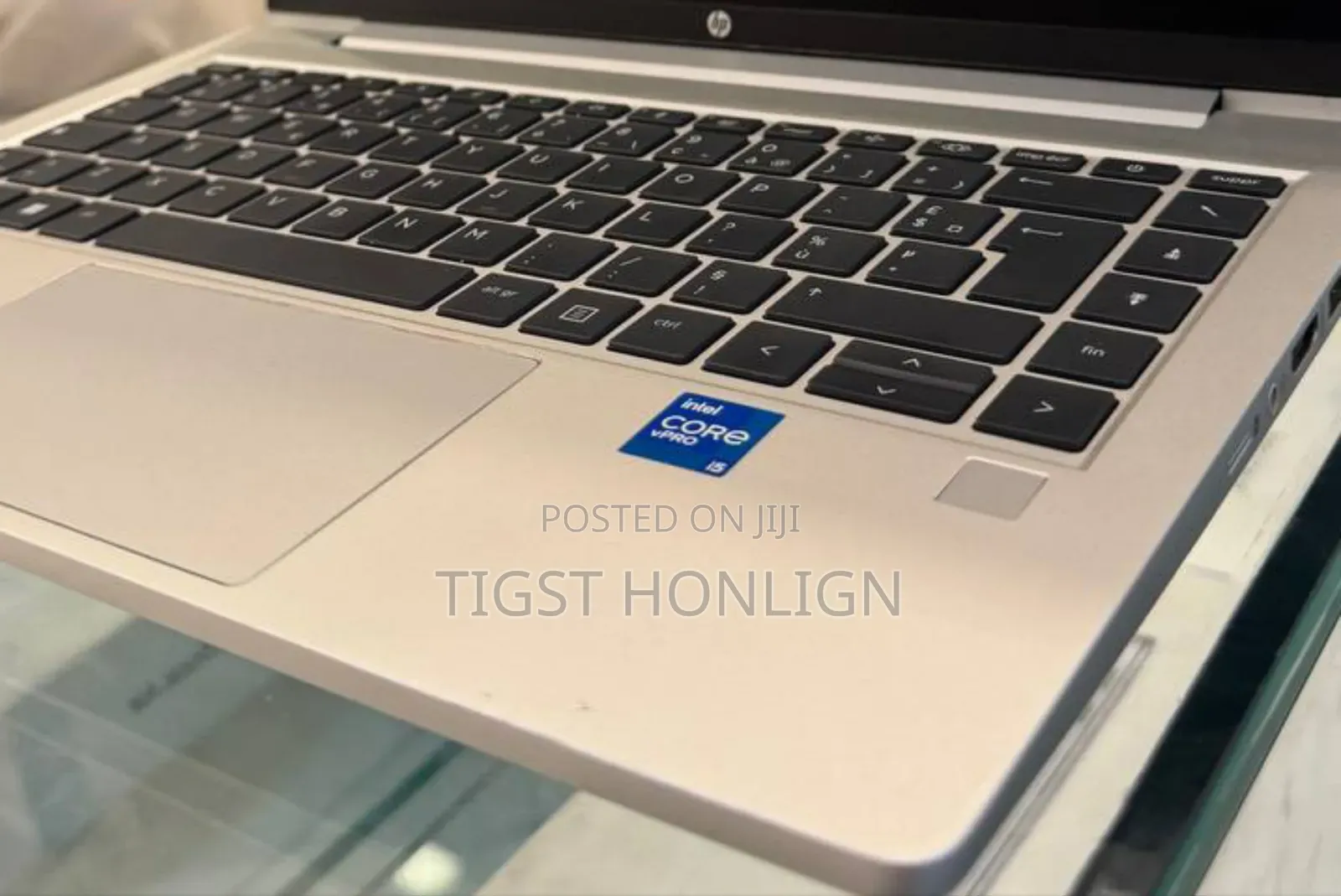 Laptop HP ProBook 430 16GB Intel Core I5 SSD 512GB