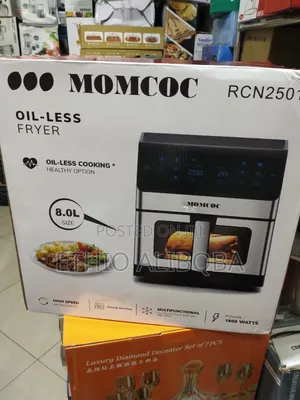 Momcoc Air Fryer