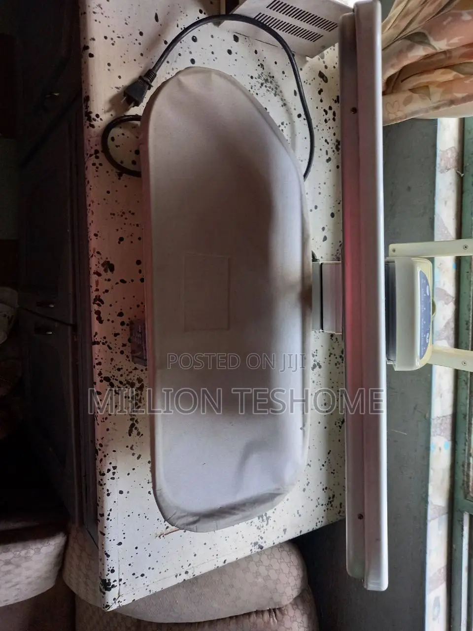 Singer Steam Press / Ironing Press.