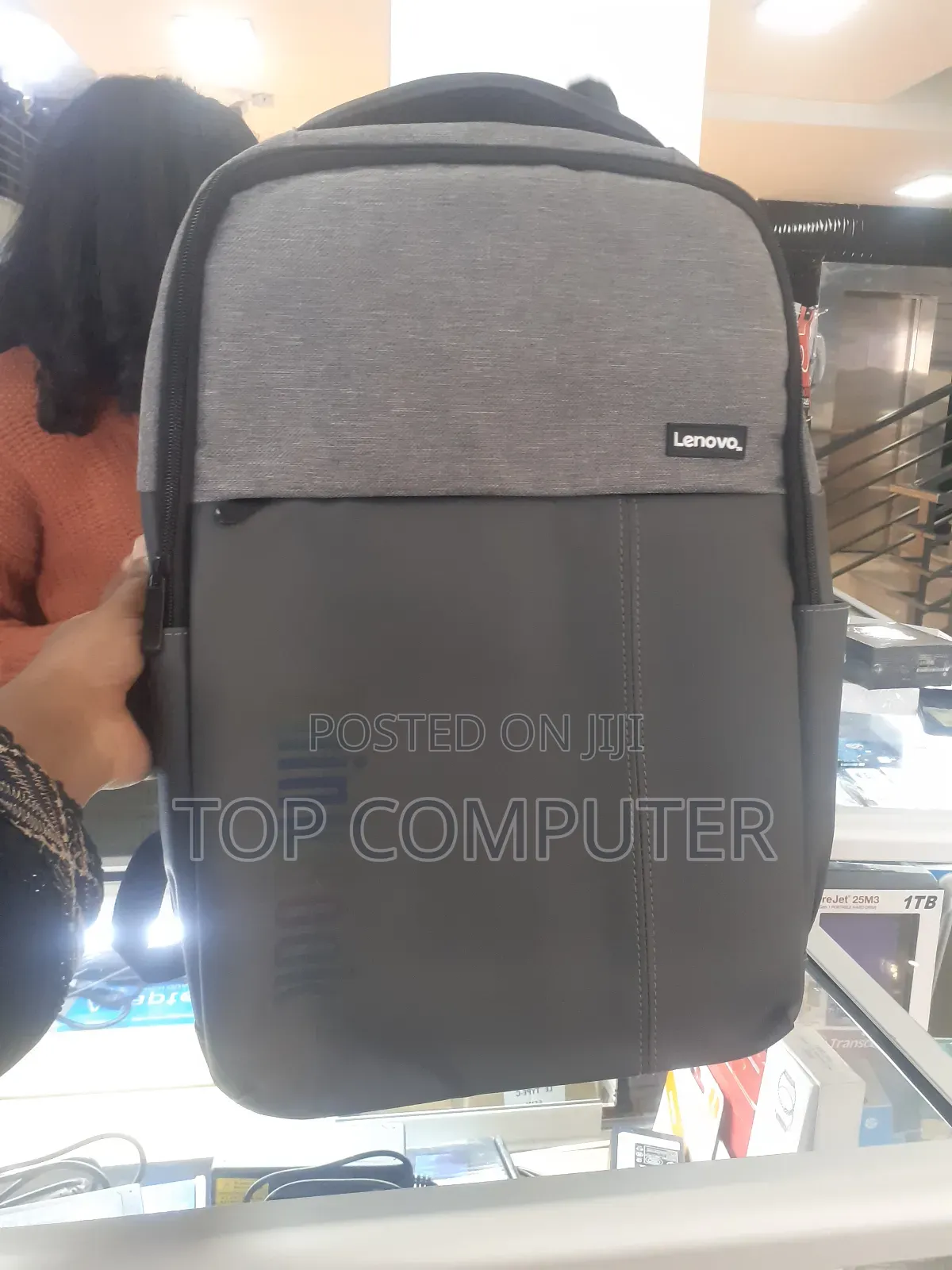 Tinkbook Bag Orginial