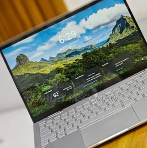 Photo - New Laptop HP Pavilion X360 8GB Intel Core I5 SSD 512GB