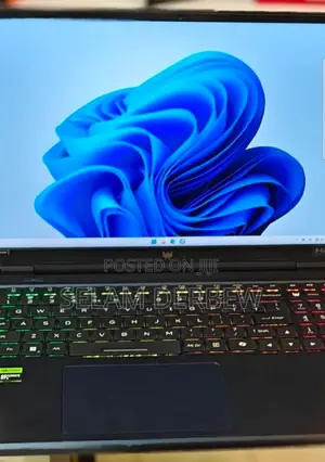Photo - New Laptop Acer Predator Helios Neo 16 16GB Intel Core I9 SSD 1T