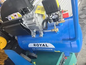 50 Litter Compressor