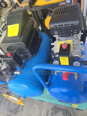 50 Litter Compressor