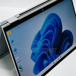 New Laptop HP EliteBook 840 16GB Intel Core I5 SSD 256GB