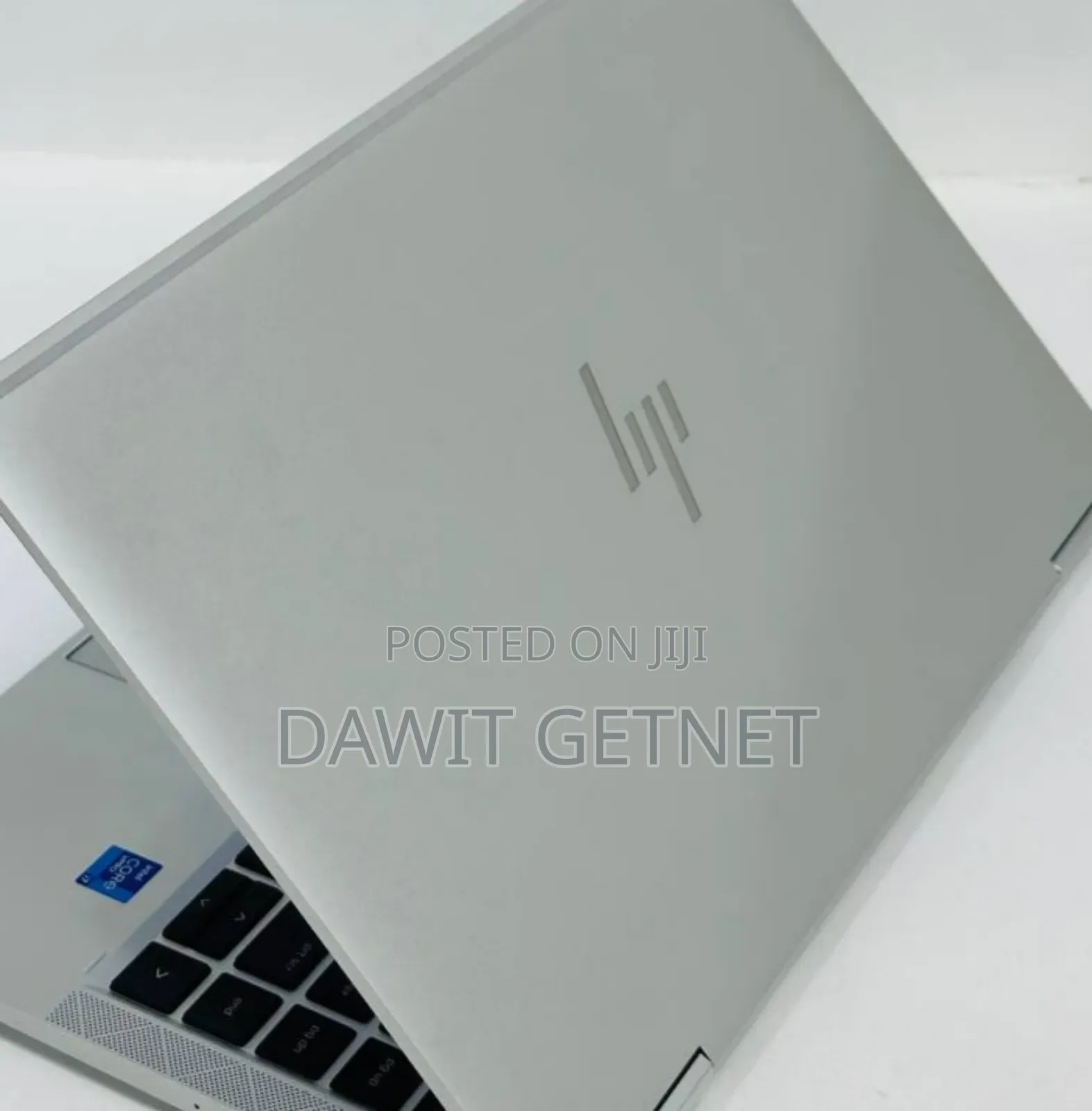 New Laptop HP EliteBook 840 16GB Intel Core I5 SSD 256GB