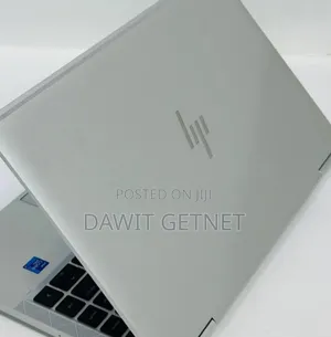 New Laptop HP EliteBook 840 16GB Intel Core I5 SSD 256GB