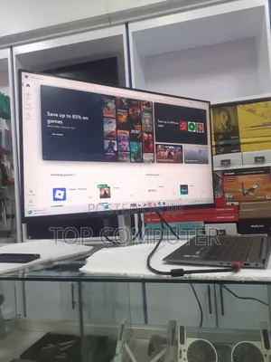 Photo - Dell U2422h – Premium 24" Ips Monitor