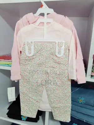 Carter የሴት ሙሉ ታይት ቱታ Girl 3ps