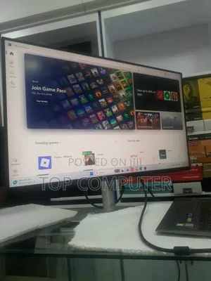 Dell U2422h – Premium 24" Ips Monitor