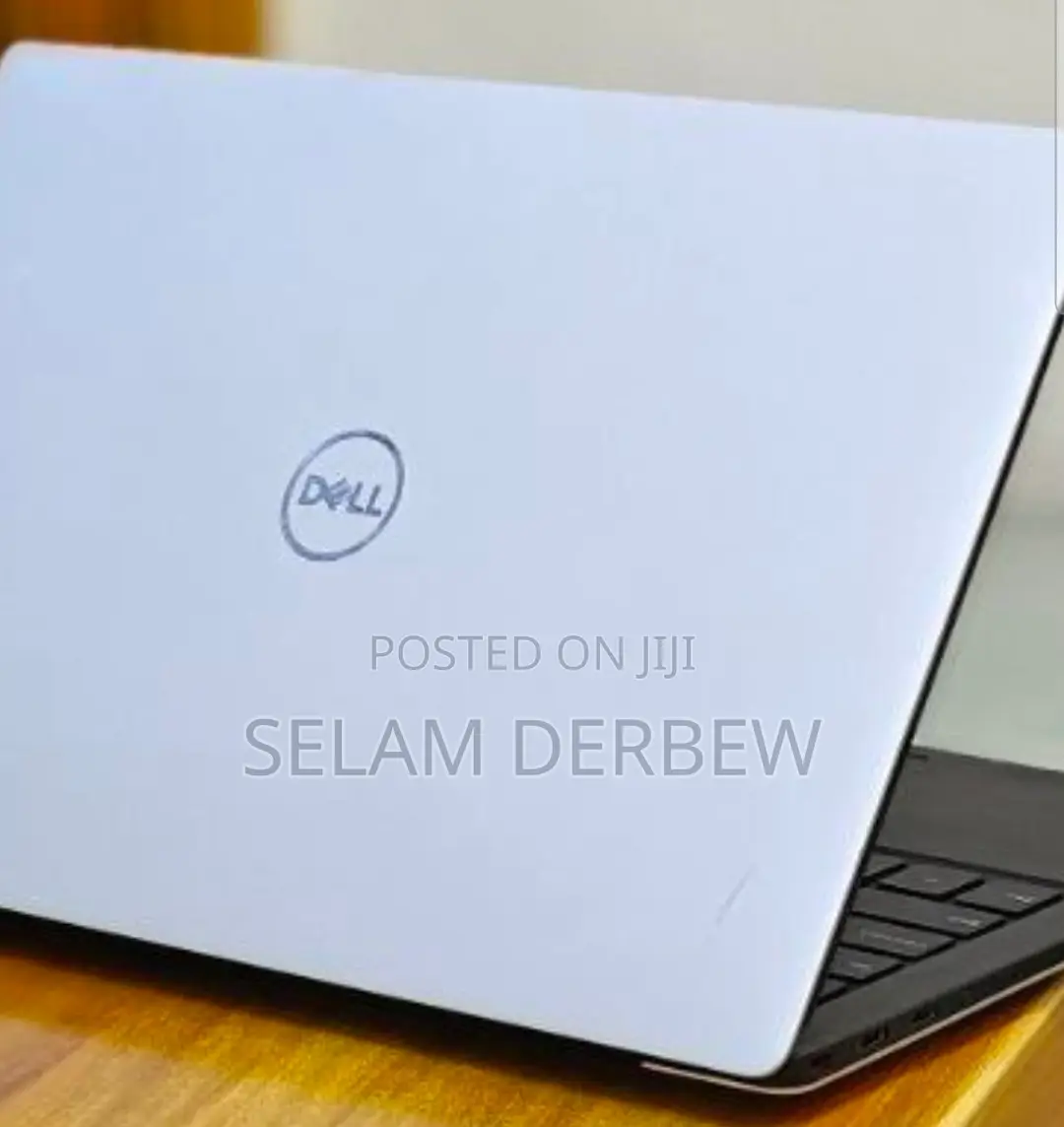 New Laptop Dell XPS 13 8GB Intel Core I5 SSD 512GB