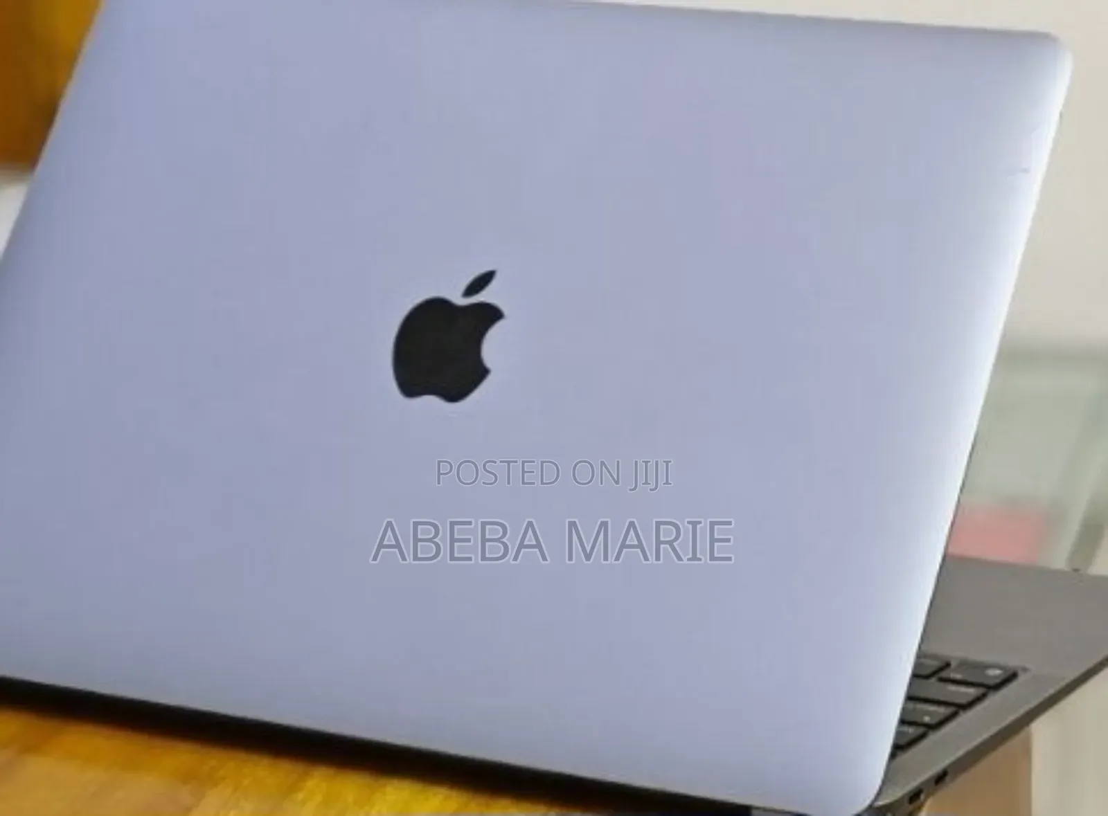 New Laptop Apple MacBook Air 2020 M1 8GB Apple M1 SSD 1T