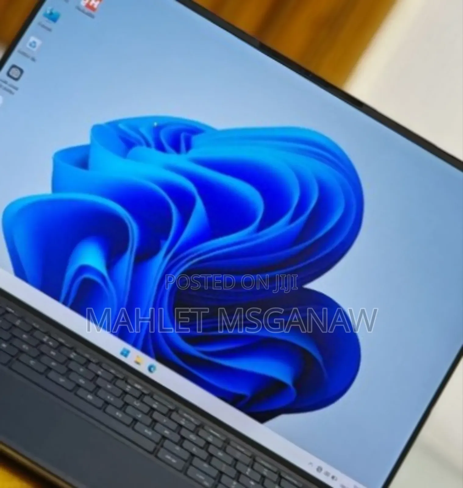 New Laptop Dell Precision 5570 16GB Intel Core I7 SSD 512GB