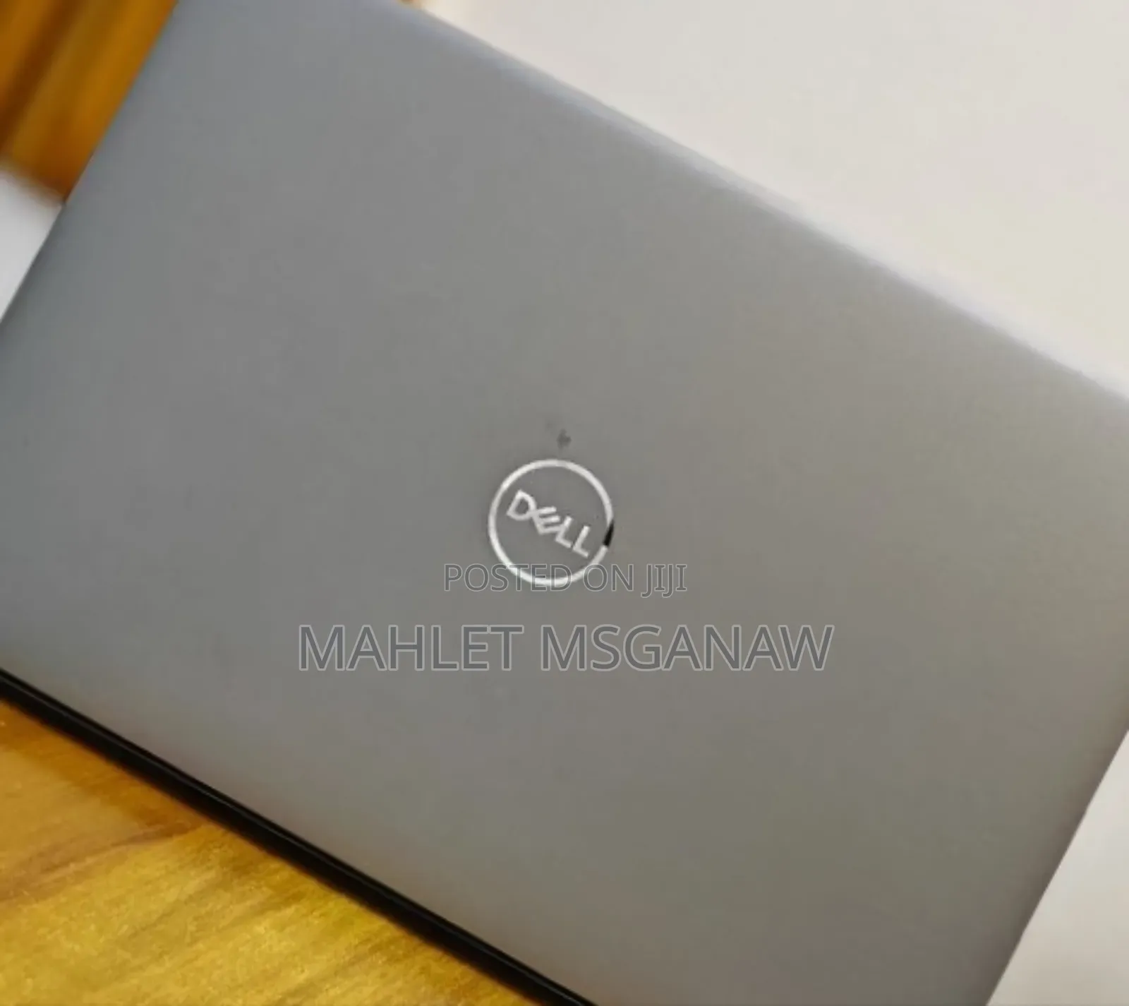 New Laptop Dell Precision 5570 16GB Intel Core I7 SSD 512GB