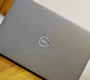 New Laptop Dell Precision 5570 16GB Intel Core I7 SSD 512GB