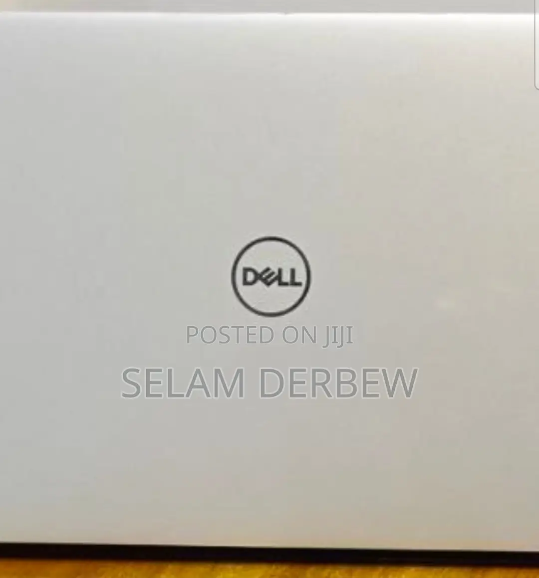 New Laptop Dell XPS 13 8GB Intel Core I5 SSD 512GB