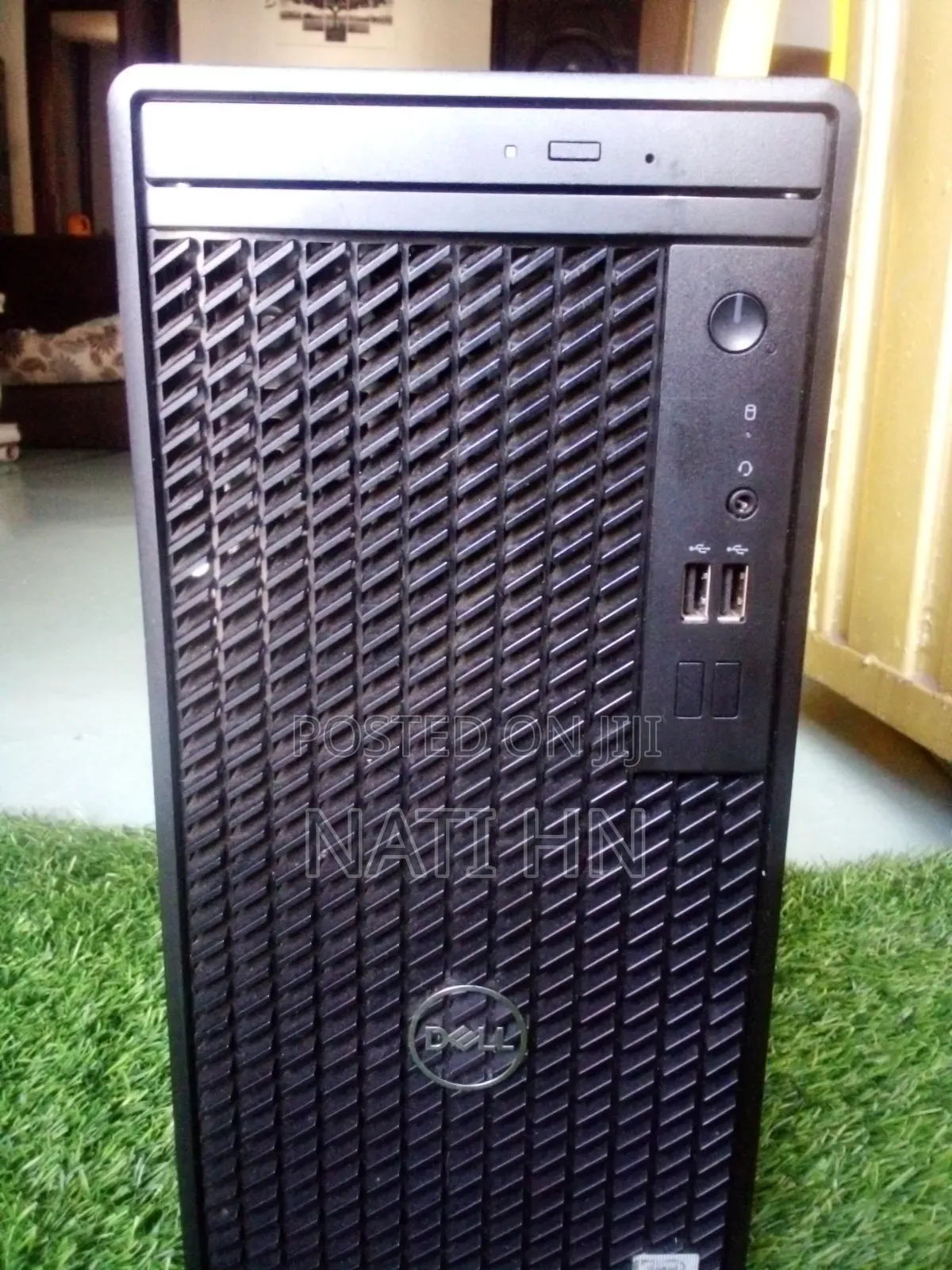 Desktop Computer Dell OptiPlex 3090 8GB Intel Core I3 HDD 1T