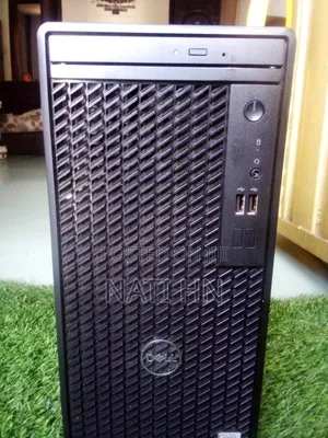 Photo - Desktop Computer Dell OptiPlex 3090 8GB Intel Core I3 HDD 1T